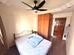 Blk 575 Woodlands Drive 16 (Woodlands), HDB 4 Rooms #572611411